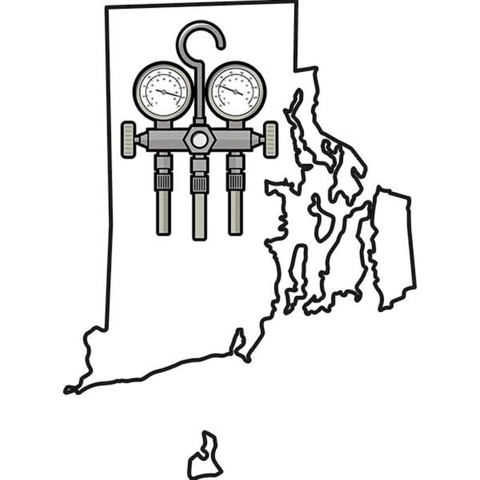 Backflow Test Kit Calibration-RI