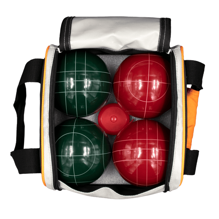 Baden Champions Series Bocce Ball Set 107mm Equipment Baden