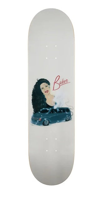 BAKER DECK SAMMY BACA DREAMING OF YOU 8.25"