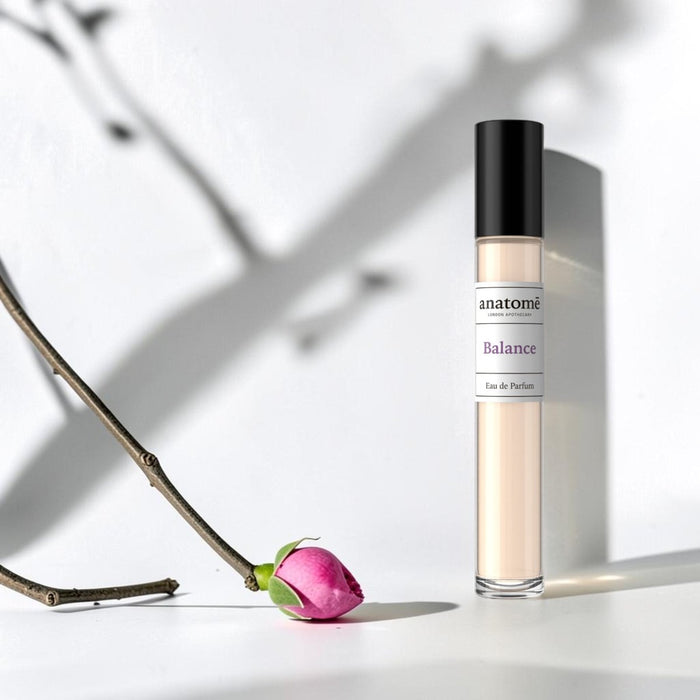 Balance Eau de Parfum | Travel 10ml - anatomē