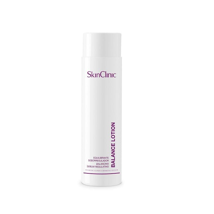 BALANCE LOTION - Lotiune Tonica Pentru Exces De Sebum - skinseen.ro