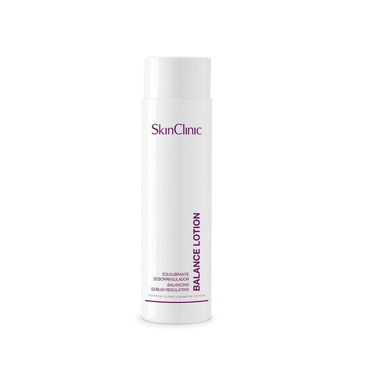 BALANCE LOTION - Lotiune Tonica Pentru Exces De Sebum - skinseen.ro