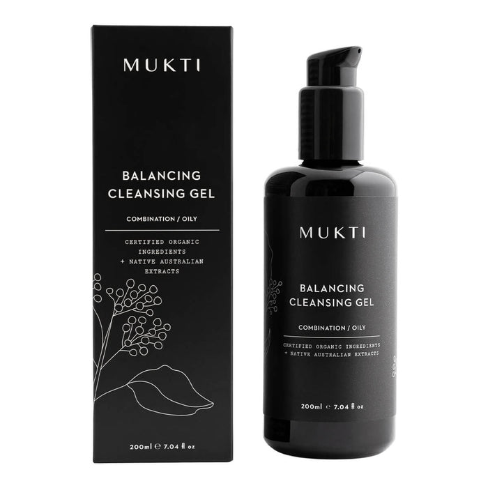 Balancing Cleansing Gel