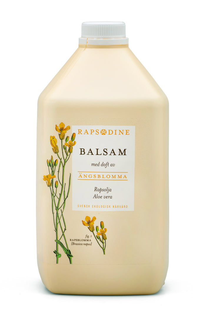 Balsam, 2,5 liter från Rapsodine