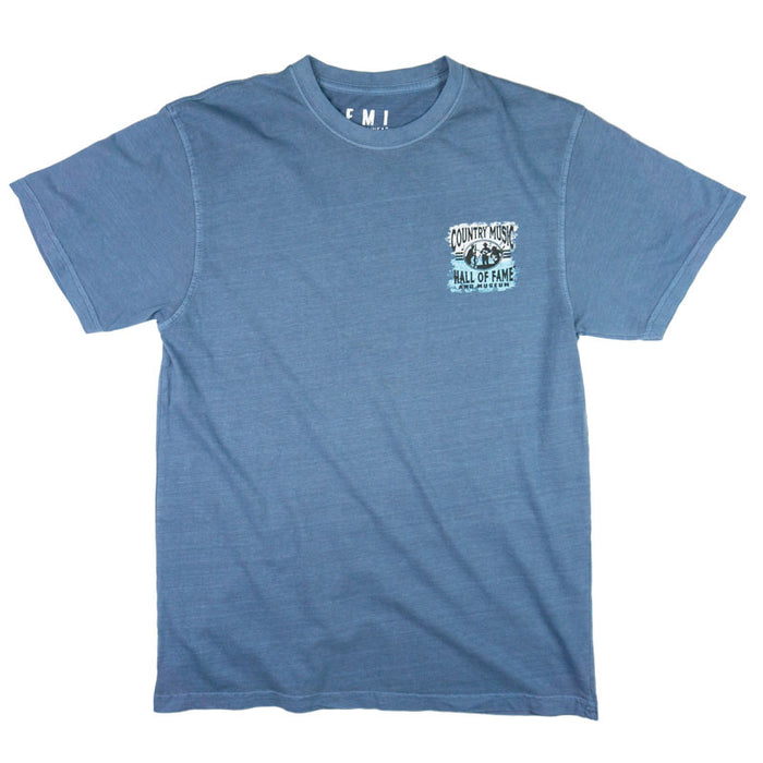 BAND POSTER T-SHIRT