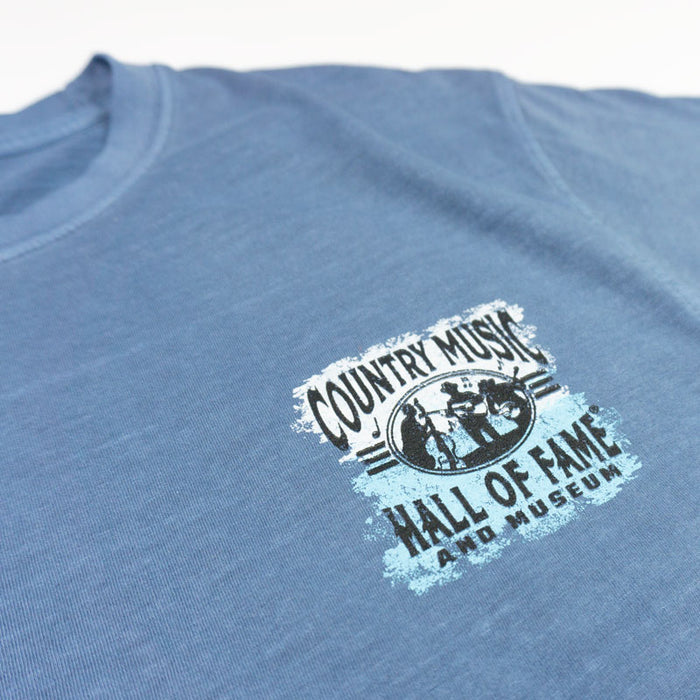 BAND POSTER T-SHIRT