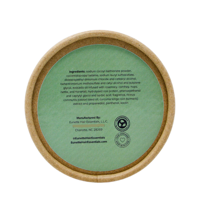 Bar Rescue - Rescue + Repair Shampoo Bar