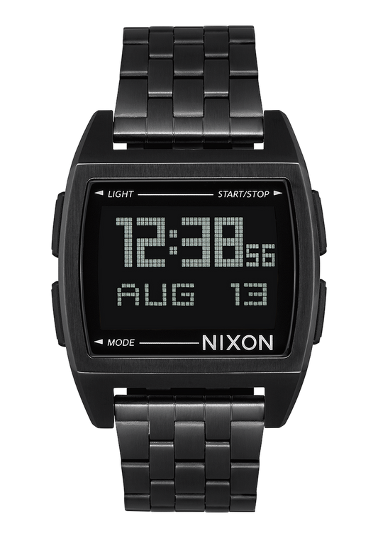 Base - All Black