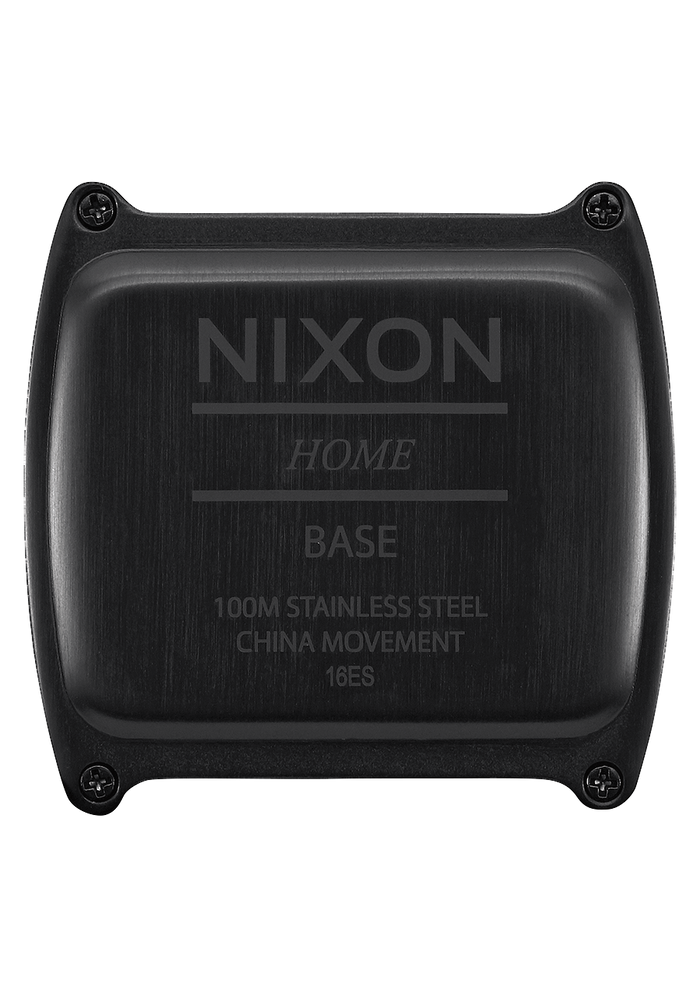 Base - All Black