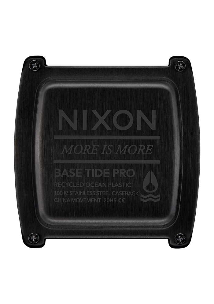 Base Tide Pro - Green Camo