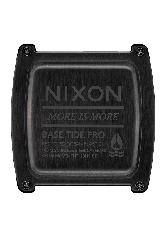 Base Tide Pro - Sapphire