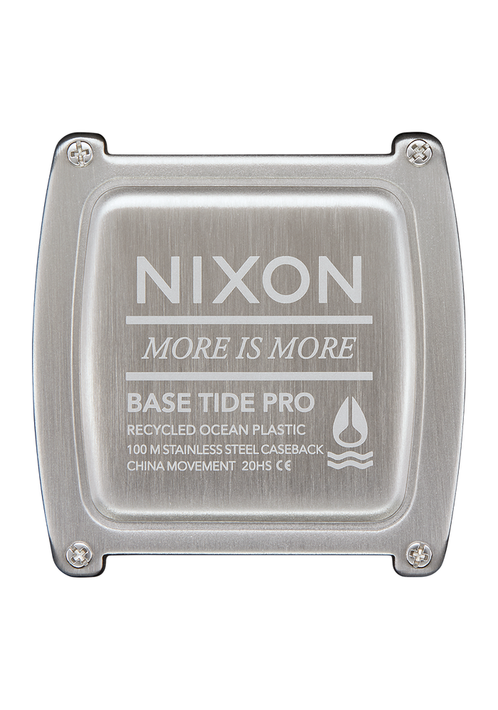 Base Tide Pro - Surplus