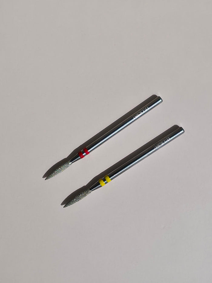 'Bay' Advanced Flame bit
