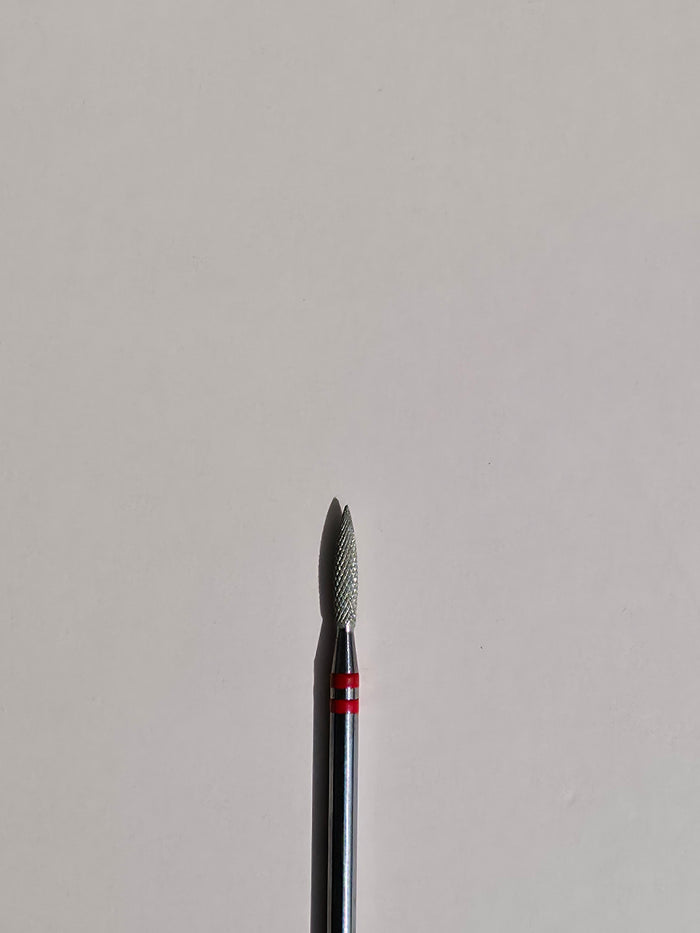 'Bay' Advanced Flame bit