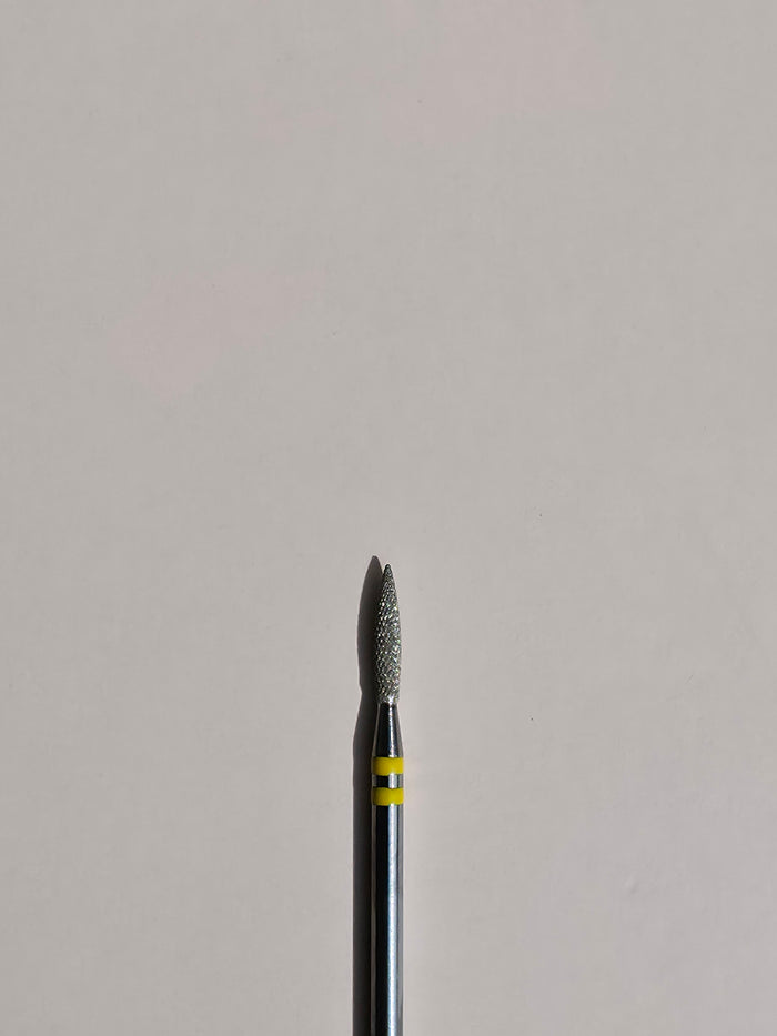 'Bay' Advanced Flame bit