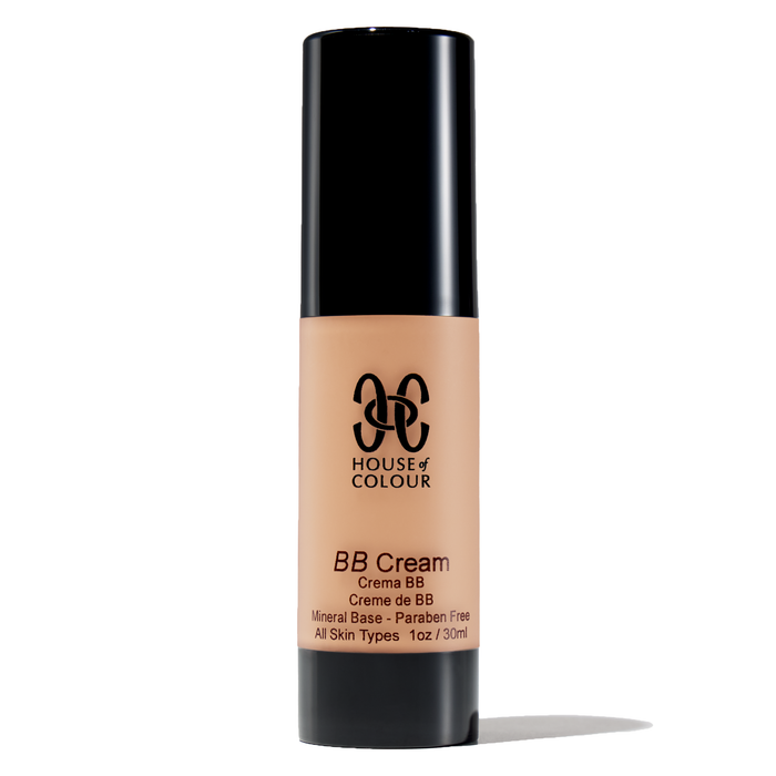 BB CREAM - LIGHT MEDIUM - BBCLM