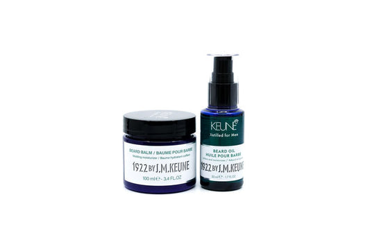 Beard Balm Beard Oil Combi Voordeel Care For Hair