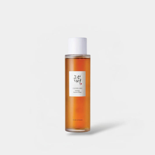 Beauty of Joseon Ginseng Essence Water 150ml جمال ماء جوهر الجينسنغ جوسون - Princess Cosmetics Qatar