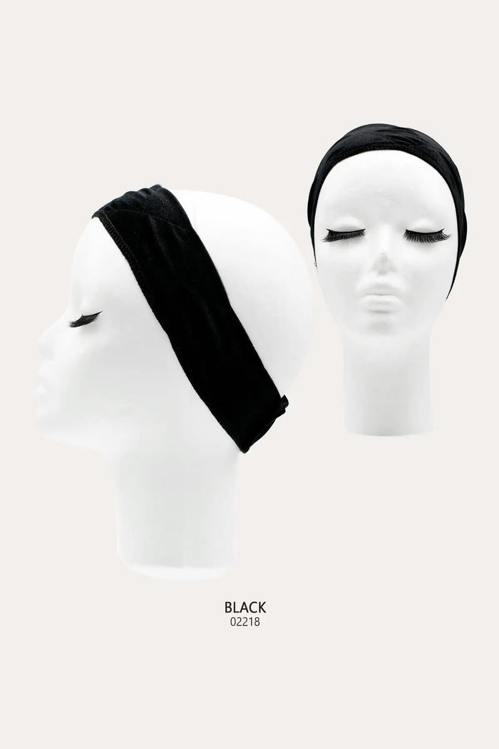 BEAUTY TOWN SOFT VELVET WIG GRIP - BSW BEAUTY CANADA