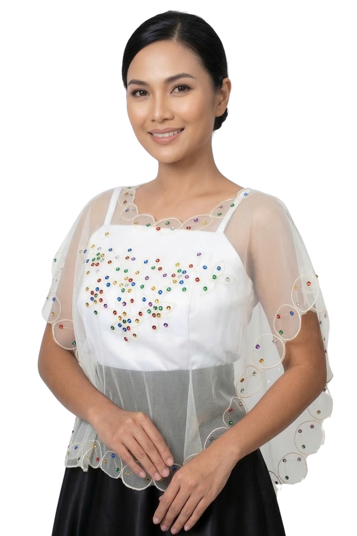 Filipiniana Top