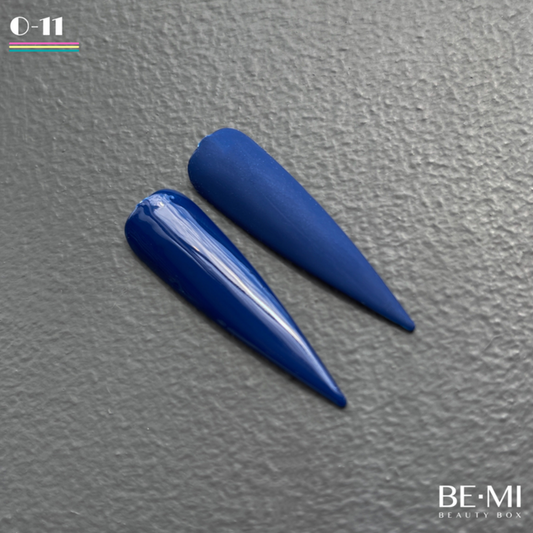 BEmi - Creami Gel Polish - O11
