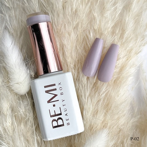 BEmi - Creami Gel Polish - P02