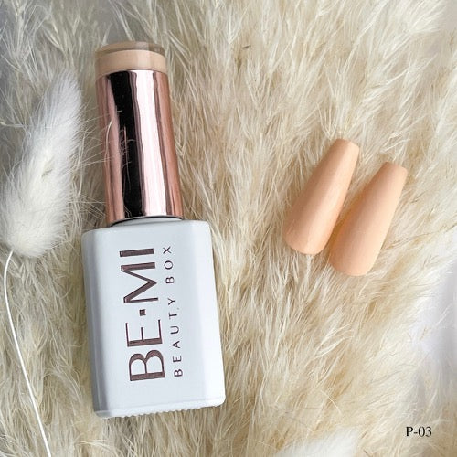 BEmi - Creami Gel Polish - P03