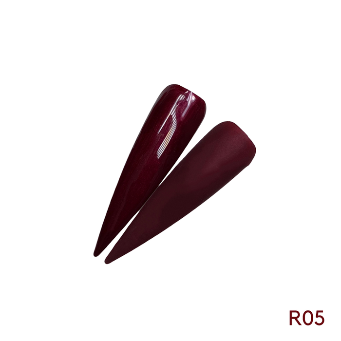 BEmi - Creami Gel Polish - Scarlet R05