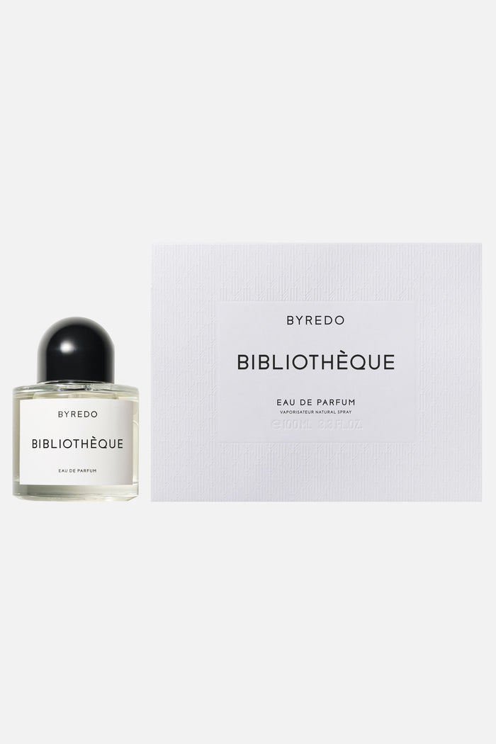 Bibliothèque Eau de Parfum 100 ml