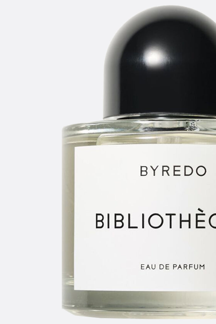 Bibliothèque Eau de Parfum 100 ml