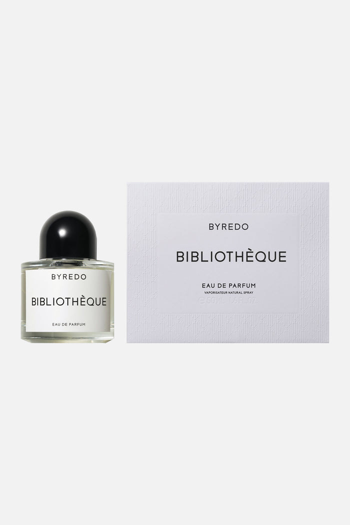 Bibliothèque Eau de Parfum 50 ml