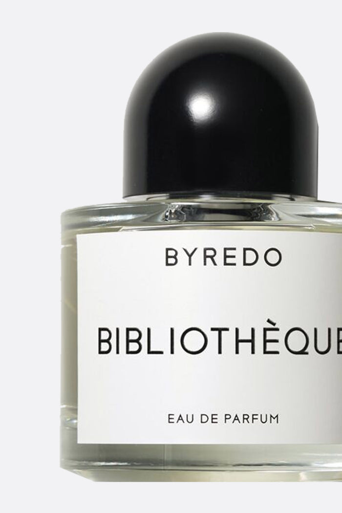 Bibliothèque Eau de Parfum 50 ml