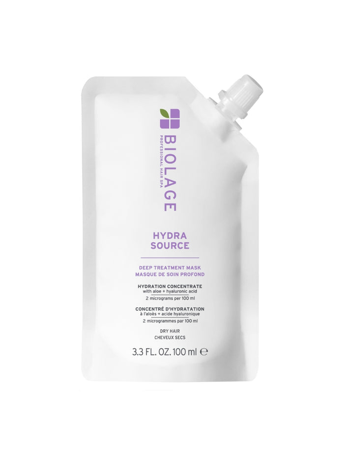 Biolage Hydrasource Deep Treatment Mask