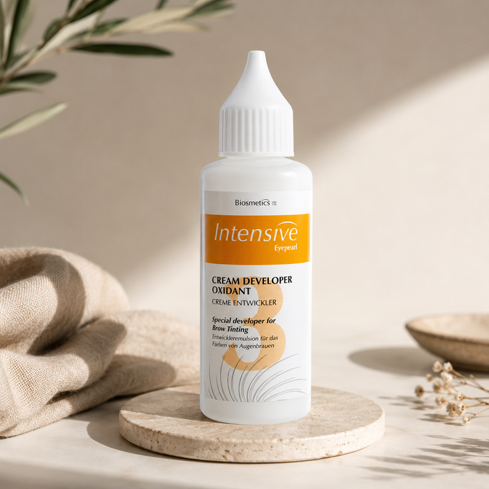 Biosmetic - Eyepearl 3% Cream Beize - 50 ml