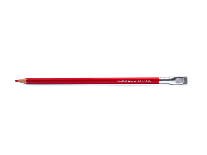 Blackwing Colors - Red