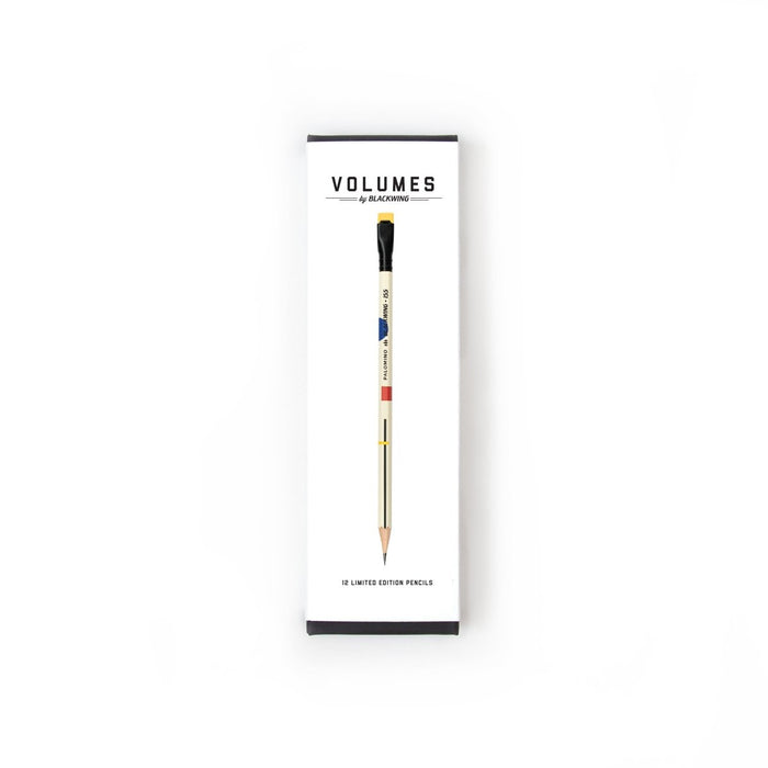 Blackwing Volume 155 pencils, 12 Pack