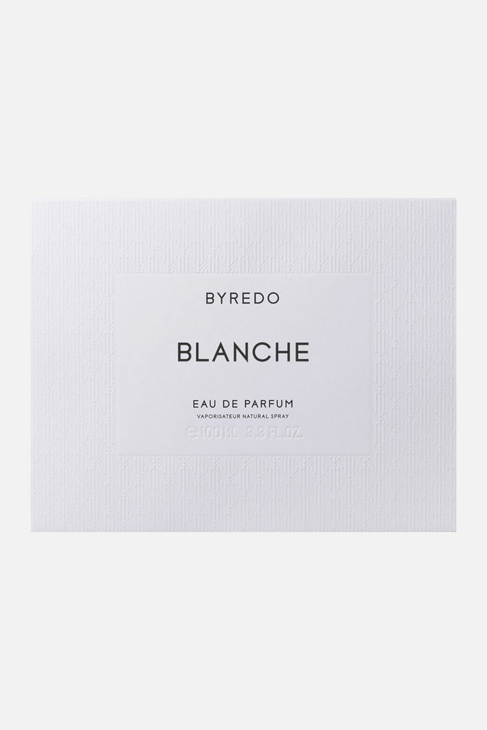 Blanche Eau de Parfum 100 ml
