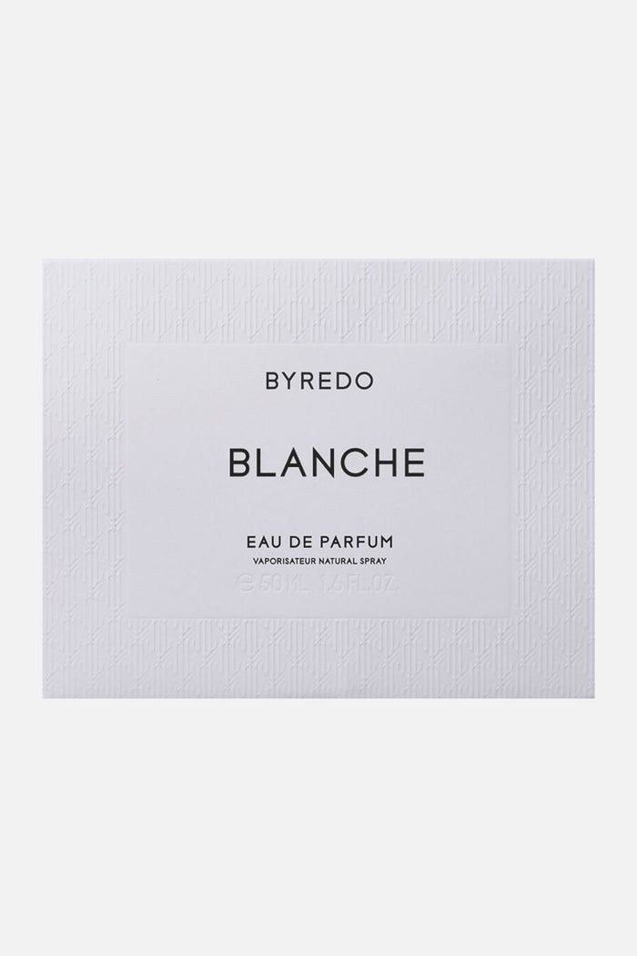 Blanche Eau de Parfum 50 ml