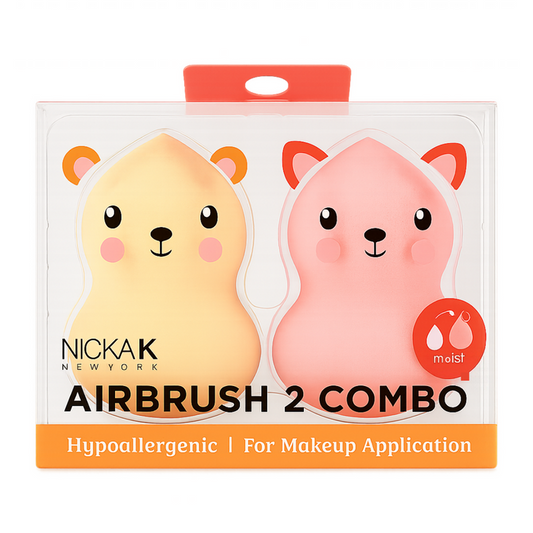 Blending Sponge 2pcs Combo #Ns067