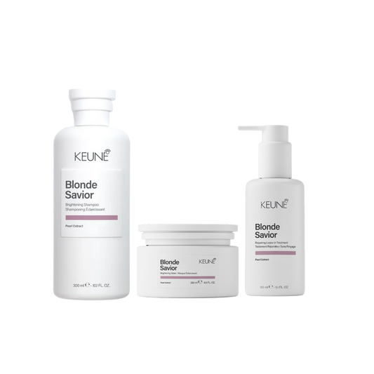 Keune Care Blond Savior Complete Bundel bij Care For Hair