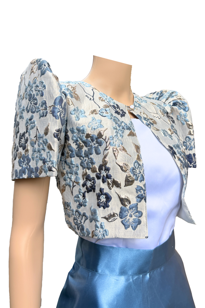 Filipiniana Top