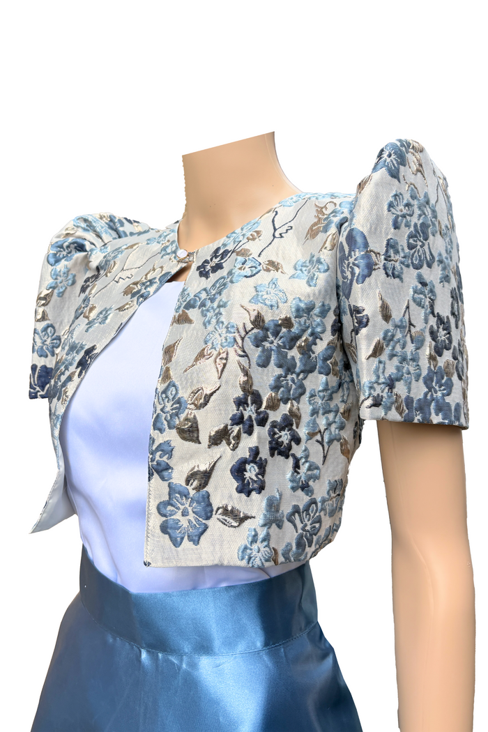 Filipiniana Attire