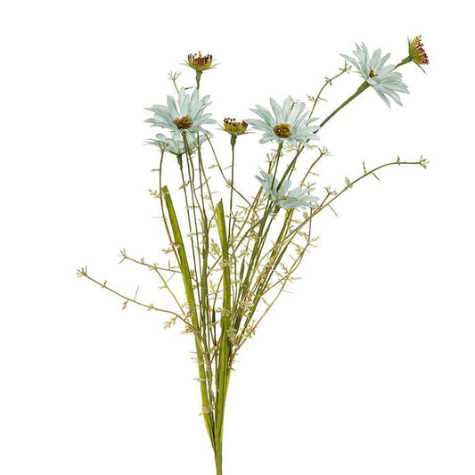 Blue Wildflower