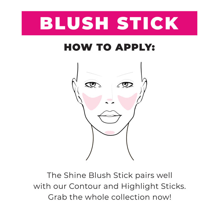 Blush Stick Clearance