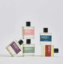 Bon Parfumeur Les Classiques Eau De Parfum