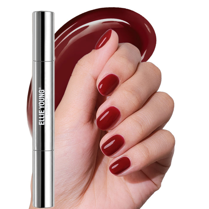 Bordeaux | Pocket Salon™ One Step Gel Pen
