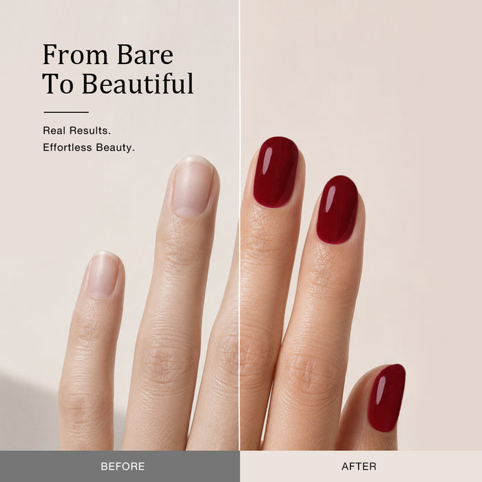 Bordeaux | Pocket Salon™ One Step Gel Pen