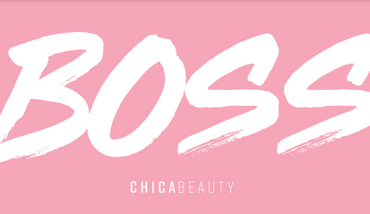 BOSS sticker