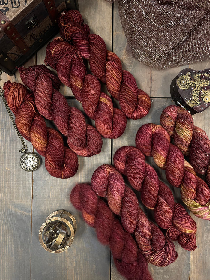 Brassberry