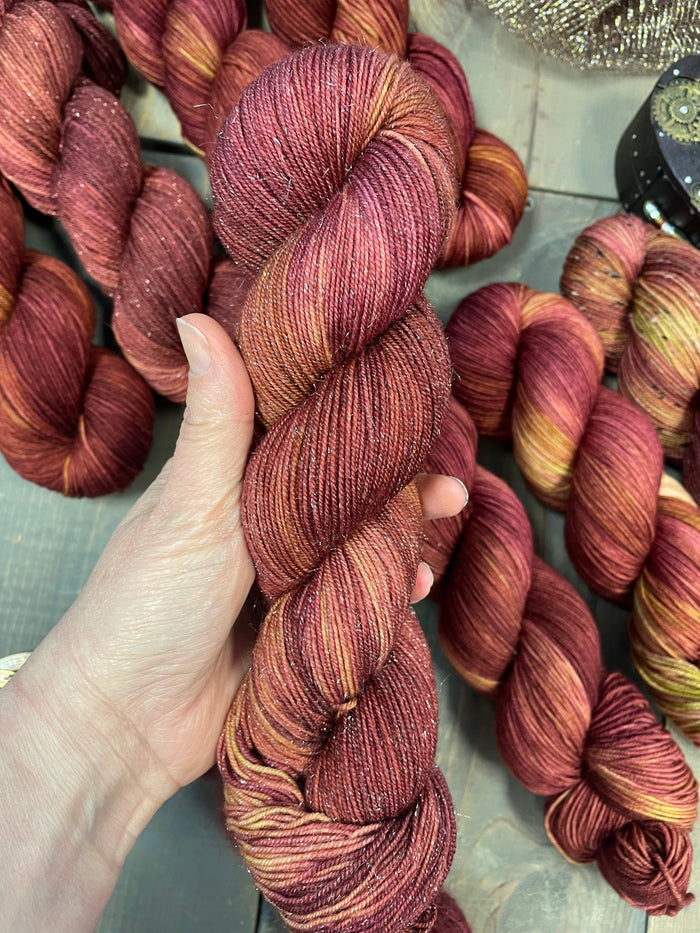 Brassberry